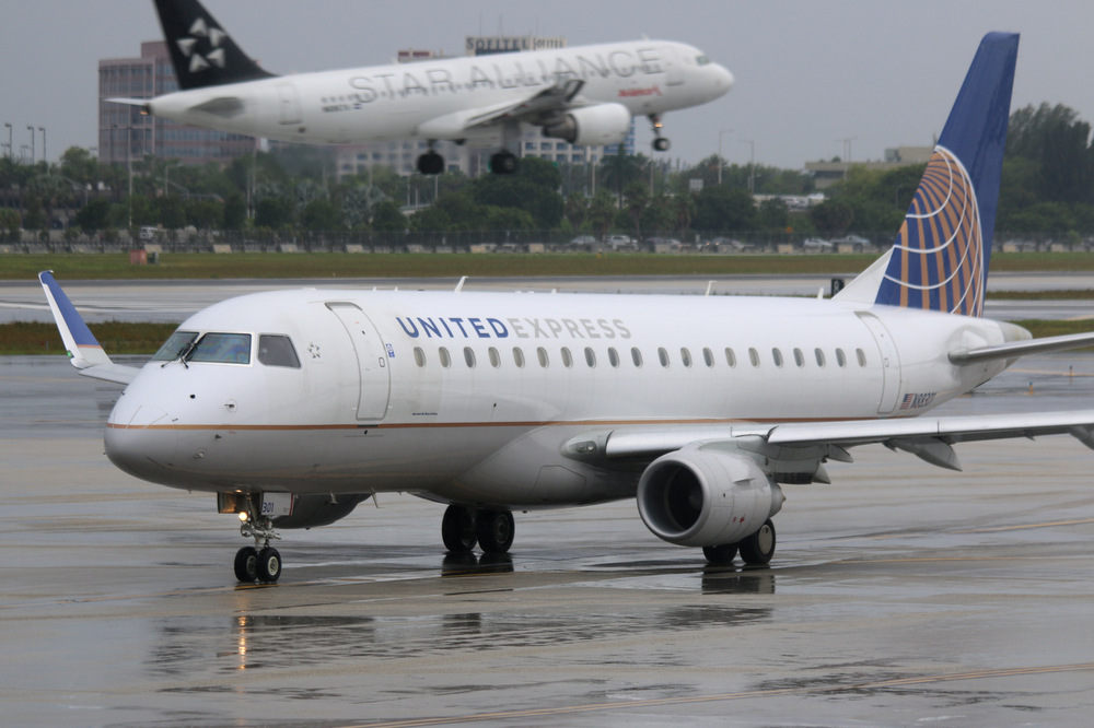 United Express